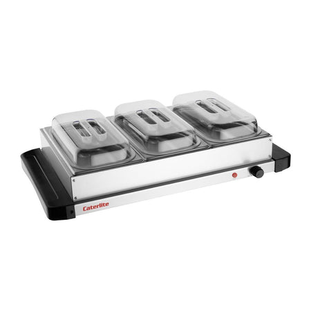 Caterlite Speisenwärmer Caterlite Speisenwärmer