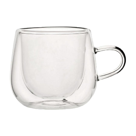 Utopia Doppelwandiger Buddha Becher 23cl (6er Box) Utopia Doppelwandiger Buddha Becher 23cl (6er Box)