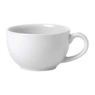Churchill White Cappuccinotasse, 170 ml, (12 Stück) Churchill White Cappuccinotasse, 170 ml, (12 Stück)