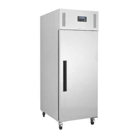 Polar Serie U Kühlschrank Edelstahl in Bäckereiabmessung 850L