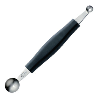 Dick 11-teiliges Messerset mit Tasche Dick 11-teiliges Messerset mit Tasche