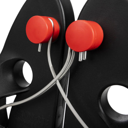 Dick Rapid Steel Action Schärfset Dick Rapid Steel Action Schärfset