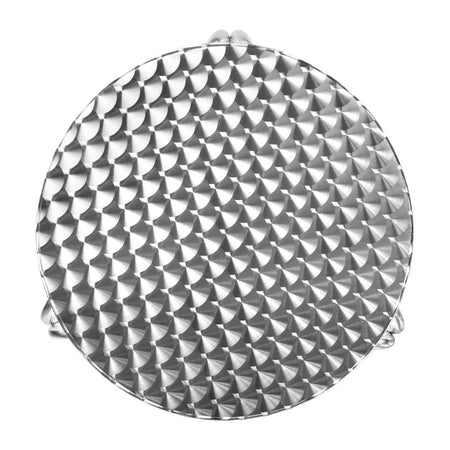 Bolero runder Stehtisch Edelstahl 60cm Bolero runder Stehtisch Edelstahl 60cm