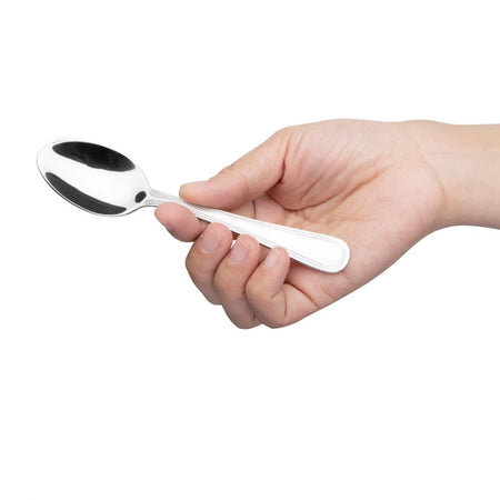 Olympia Bead Teelöffel (12 Stück) Olympia Bead Teelöffel (12 Stück)