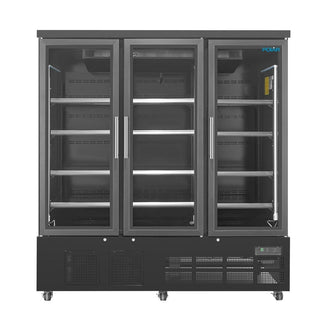 Polar G-Serie Dreitüriger Multideck-Gefrierschrank Polar G-Serie Dreitüriger Multideck-Gefrierschrank