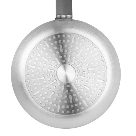 Vogue Aluminium Antihaft-Teflon-Platinum-Plus-Sautierpfanne 20cm Vogue Aluminium Antihaft-Teflon-Platinum-Plus-Sautierpfanne 20cm