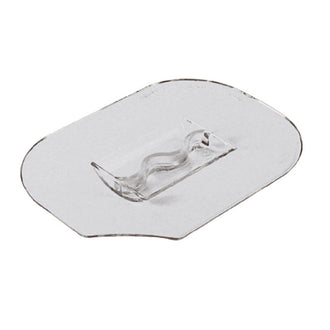 Dalebrook Deckel mit Löffelaussparung für 1,1L Salatschüsseln Dalebrook Deckel mit Löffelaussparung für 1,1L Salatschüsseln