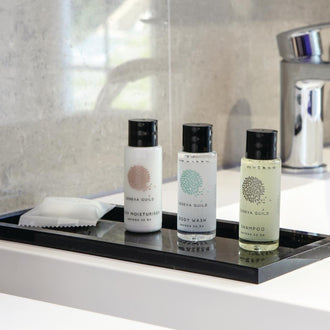 Geneva Guild Shampoo (300 Stück) Geneva Guild Shampoo (300 Stück)