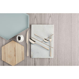 Amefa Löffel Champagner (12 Stück) Amefa Löffel Champagner (12 Stück)