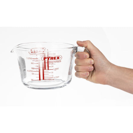 Pyrex Messbecher 1L