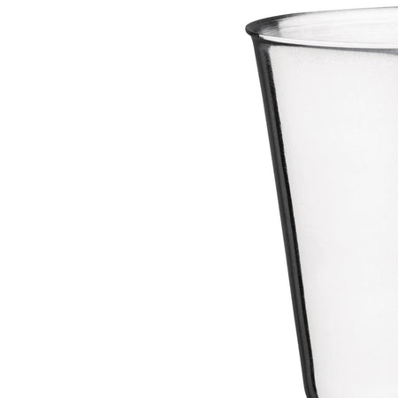 Vogue Dariolform Edelstahl 5,5cm