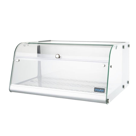 Polar G-Serie Selbstbedienungs-Theke Merchandiser Polar G-Serie Selbstbedienungs-Theke Merchandiser
