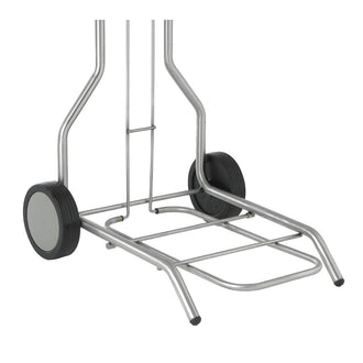 Tournus Mobiler Müllbeutelhalter für 100/130L Säcke Tournus Mobiler Müllbeutelhalter für 100/130L Säcke