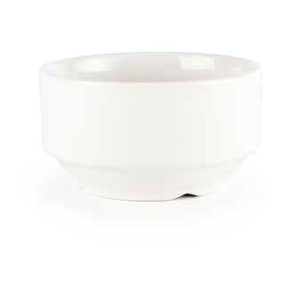 Churchill Whiteware Suppentassen 40cl (24 Stück)