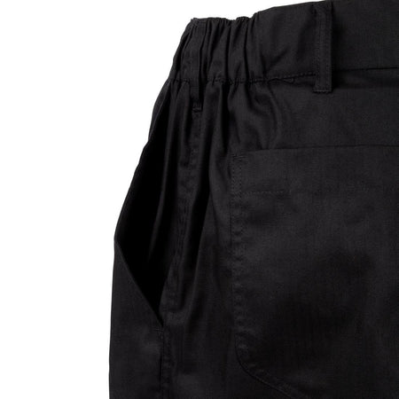 Chef Works Unisex Professional Series Chefs Trousers Schwarz Herringbone Chef Works Unisex Professional Series Chefs Trousers Schwarz Herringbone