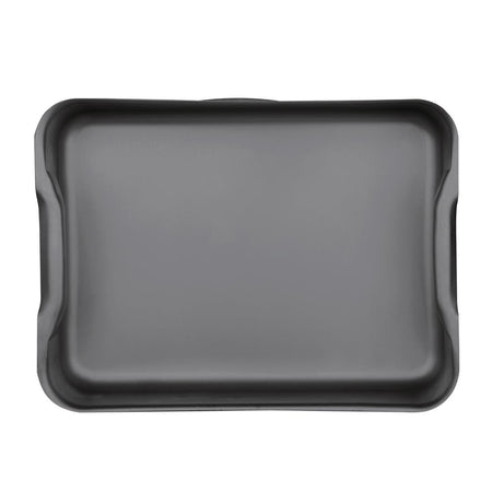 Vogue Aluminium Auflaufform 370 x 265mm Vogue Aluminium Auflaufform 370 x 265mm