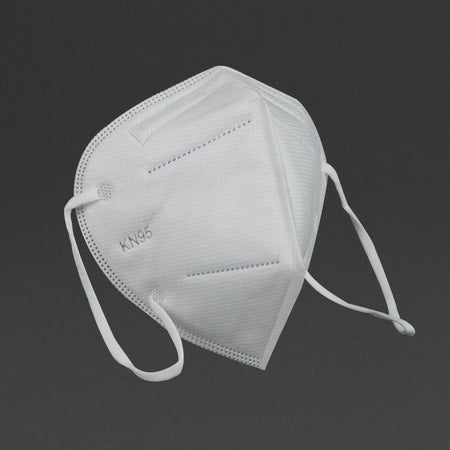 KN95 Atemschutzmasken (50 Stück) KN95 Atemschutzmasken (50 Stück)