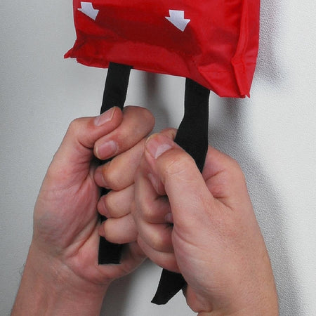 Feuerlöschdecke FEX-15900 Feuerlöschdecke FEX-15900