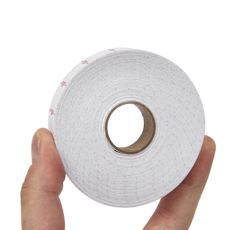 Etiketten 'Hergestellt am' auf Englisch (14000 Stück)