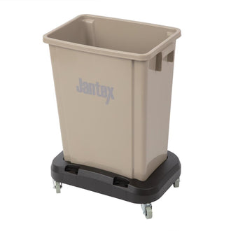 Jantex Fahrgestell für Recycling-Mülleimer CK960 Jantex Fahrgestell für Recycling-Mülleimer CK960