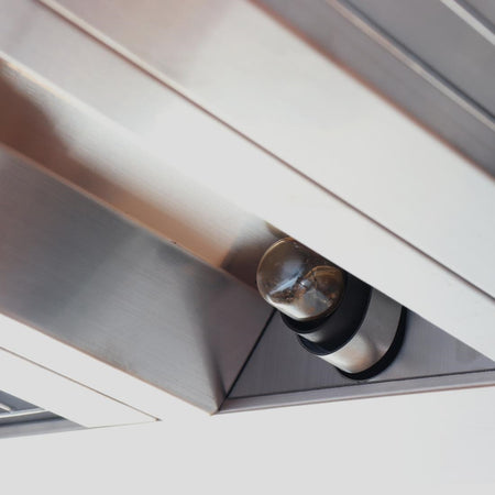 Buffalo geneigte Rutsche Lebensmittelwärmer 2 Stück