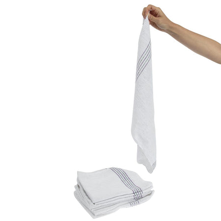 Jantex Bodenwischtücher (10 Stück)