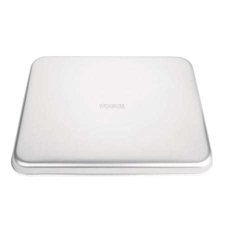Vogue Backblech Aluminium 52x42x4cm Vogue Backblech Aluminium 52x42x4cm