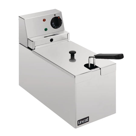 Lincat Einzelfritteuse 2.5L LSF