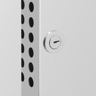 Polar U-Serie Premium Kühlschrank mit einer Tür und 4 Schubladen 358 Ltr. Polar U-Serie Premium Kühlschrank mit einer Tür und 4 Schubladen 358 Ltr.