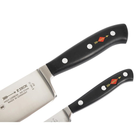 Dick Premier Plus 2-teiliges Geschenkset