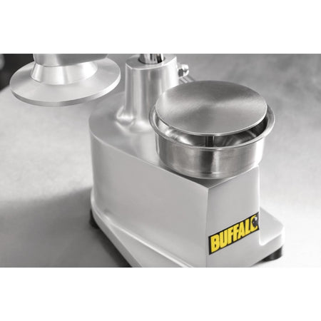 Buffalo manuelle Hamburgermaschine