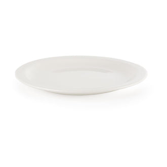 Churchill Whiteware Nova runde Teller 20,2cm (24 Stück)