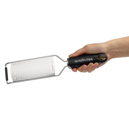 Microplane Gourmet grobe Reibe
