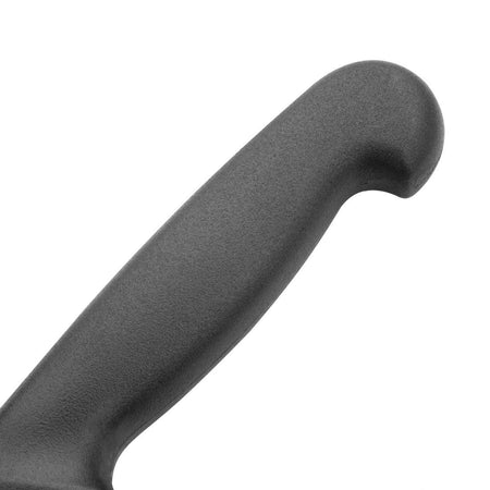 Hygiplas Kochmesser 21cm schwarz