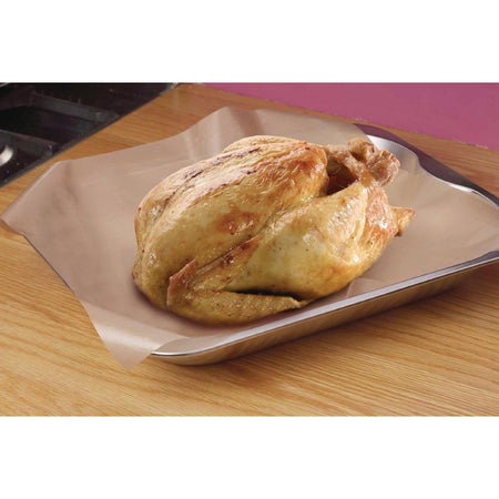 Wiederverwendbares Backpapier 33x200cm Wiederverwendbares Backpapier 33x200cm