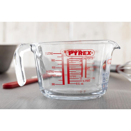 Pyrex Messbecher 1L