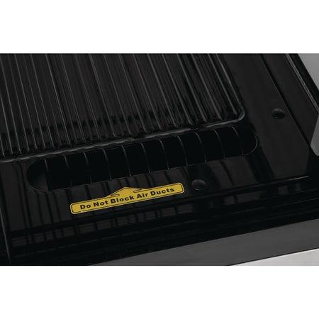 Polar G-Serie Energieeffizienter Tischplatten-Kühlvitrine Schwarz 160Ltr Polar G-Serie Energieeffizienter Tischplatten-Kühlvitrine Schwarz 160Ltr