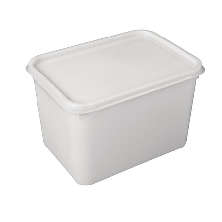 Eiscremebehälter 4L (20 Stück) Eiscremebehälter 4L (20 Stück)