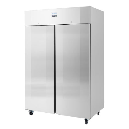 Polar U-Serie Energieeffizienter Doppeltür-Gefrierschrank 1400Ltr Polar U-Serie Energieeffizienter Doppeltür-Gefrierschrank 1400Ltr