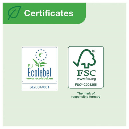 Tork Z-gefaltete Handtücher weiß 1-lagig (12 Stück) Tork Z-gefaltete Handtücher weiß 1-lagig (12 Stück)