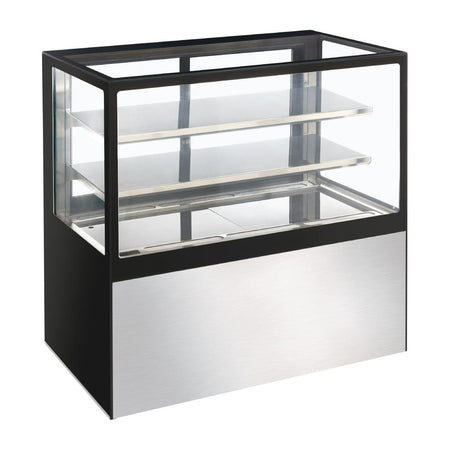 Polar Serie U Deli Kühlvitrine 385L Polar Serie U Deli Kühlvitrine 385L