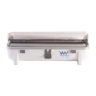Sonderangebot Wrapmaster 4500 Abroller und 3 x 90m Folie Sonderangebot Wrapmaster 4500 Abroller und 3 x 90m Folie