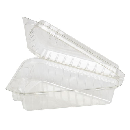 Faerch Einzelne Tortenschachteln (600 Stück)