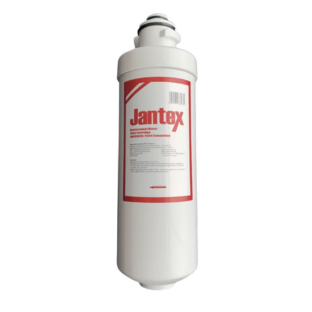 Jantex Ersatz-Wasserfilterkartusche FC04 Kompatibel