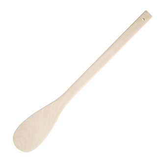 Vogue Holzspatel rund 45cm Vogue Holzspatel rund 45cm