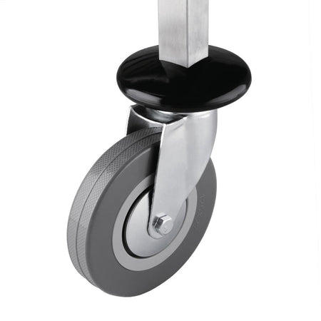 Vogue GN Regalwagen 15 Ebenen Vogue GN Regalwagen 15 Ebenen