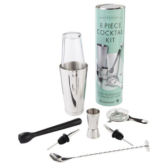 Beaumont Cocktail-Set 8-teilig
