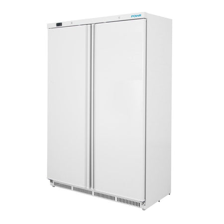 Polar C-Serie Doppeltüriger Gefrierschrank 744Ltr Polar C-Serie Doppeltüriger Gefrierschrank 744Ltr