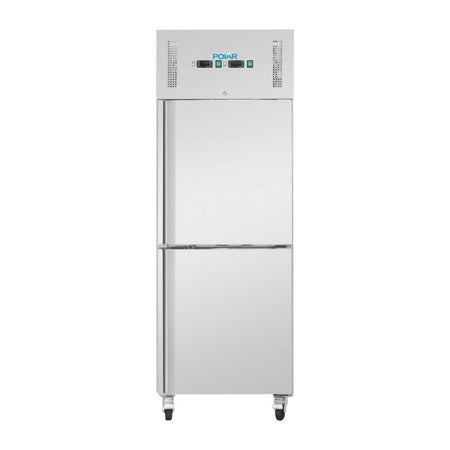 Polar U-Serie Premium Kühlschrank mit Gefrierfach 600Ltr Polar U-Serie Premium Kühlschrank mit Gefrierfach 600Ltr