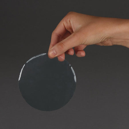 Trenner für Hamburger 10cm (5000 Stück) Trenner für Hamburger 10cm (5000 Stück)